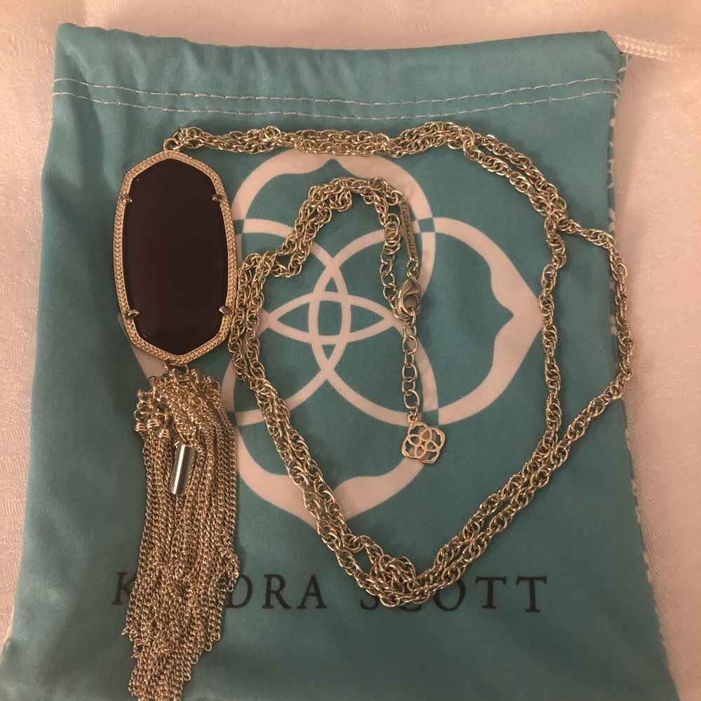 Kendra Scott Necklace